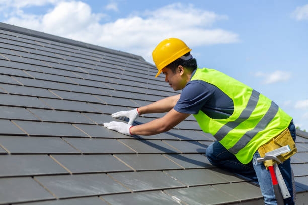 Best Flat Roof Repair Services  in Babbitt, MN