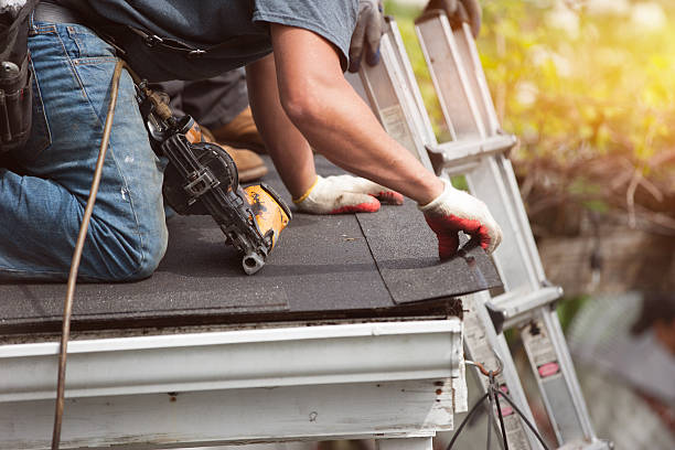 Best Storm Damage Roof Repair  in Babbitt, MN