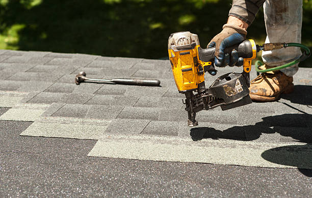 Best Storm Damage Roof Repair  in Babbitt, MN
