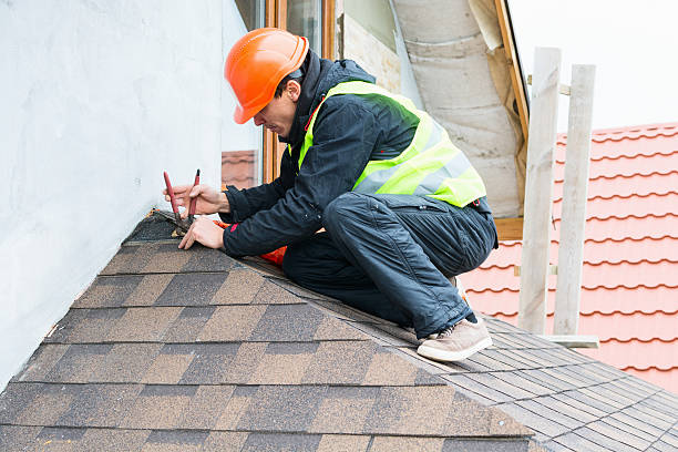 Quick and Trustworthy Emergency Roof Repair Services in Babbitt, MN