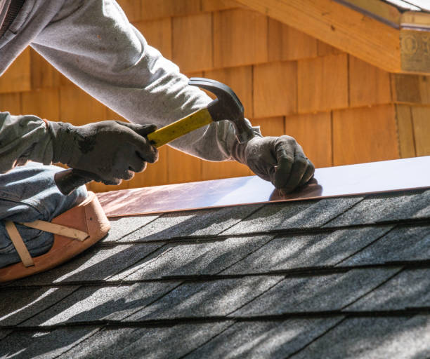 Tile Roofing Contractor in Babbitt, MN